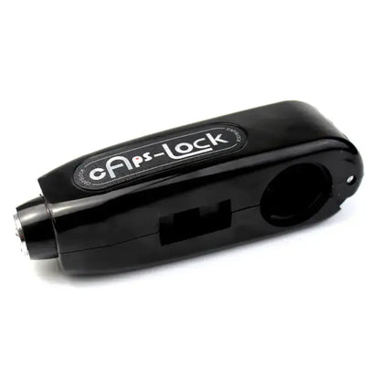 Universal Motorcycle & E-Bike Anti-Theft Grip Lock