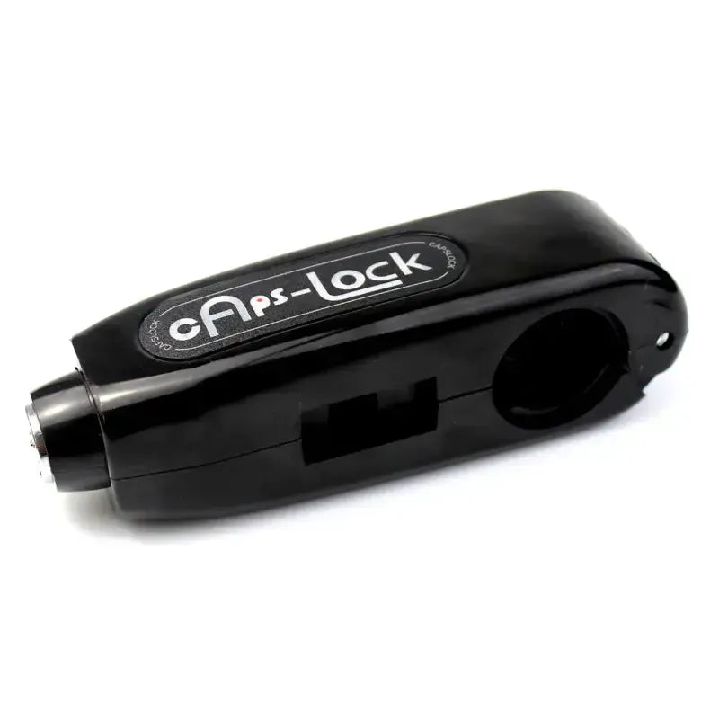 Universal Motorcycle & E-Bike Anti-Theft Grip Lock