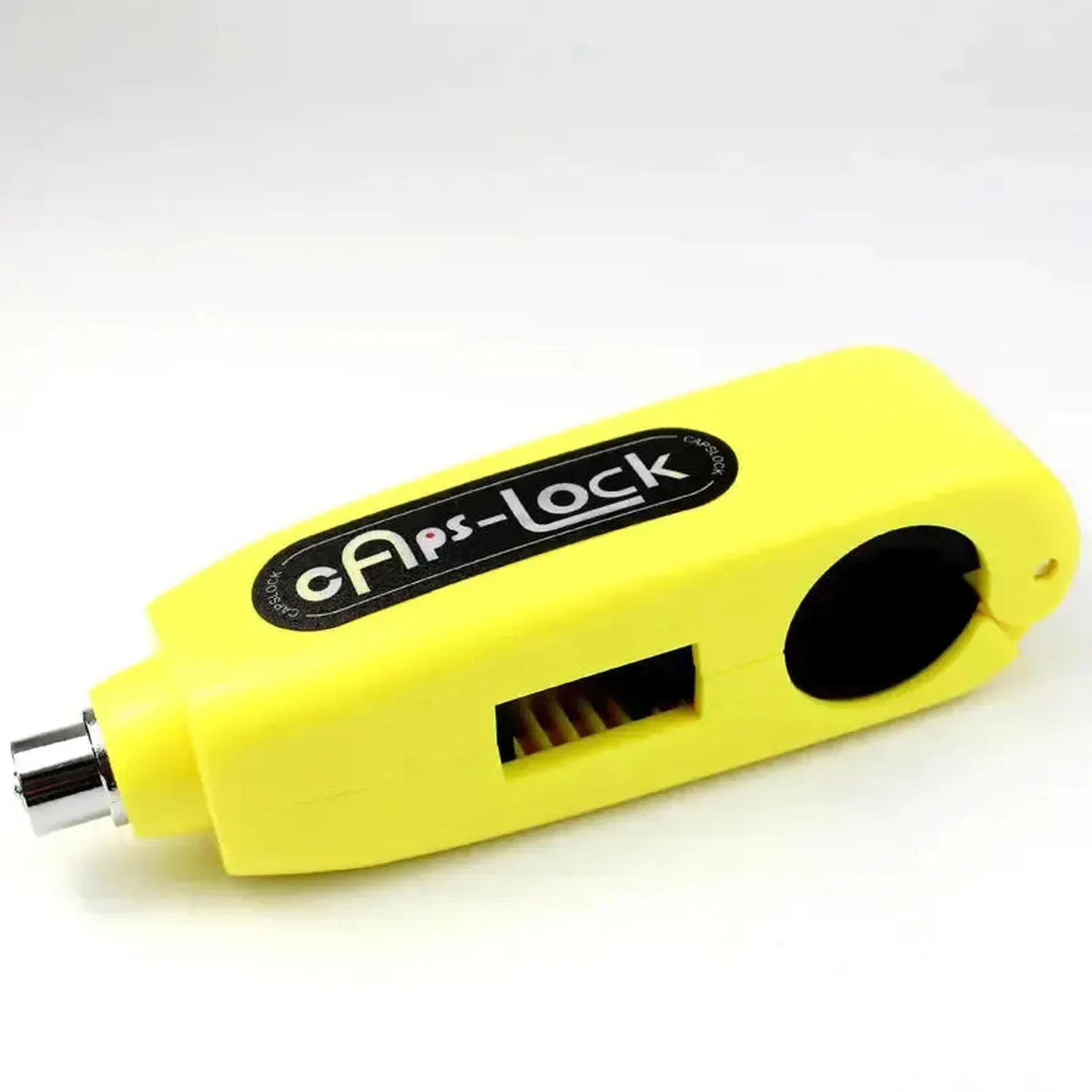 Universal Anti Theft Grip Lock for Motorcycles and E Bikes