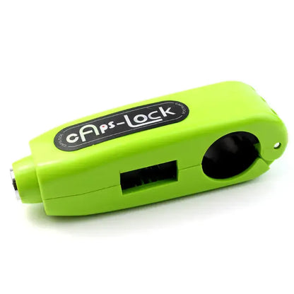 Universal Motorcycle & E-Bike Anti-Theft Grip Lock