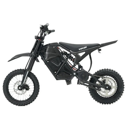VIPCOO H3 Dirt Electric Bike