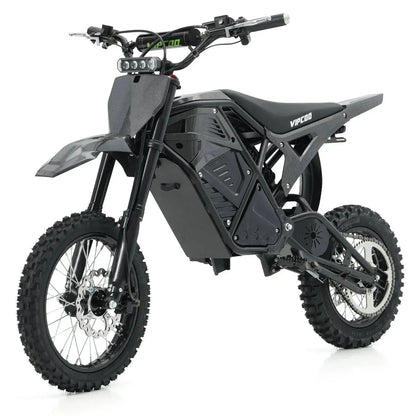 VIPCOO H3 Dirt Electric Bike