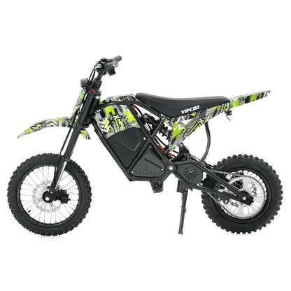 VIPCOO H3 Dirt Electric Bike