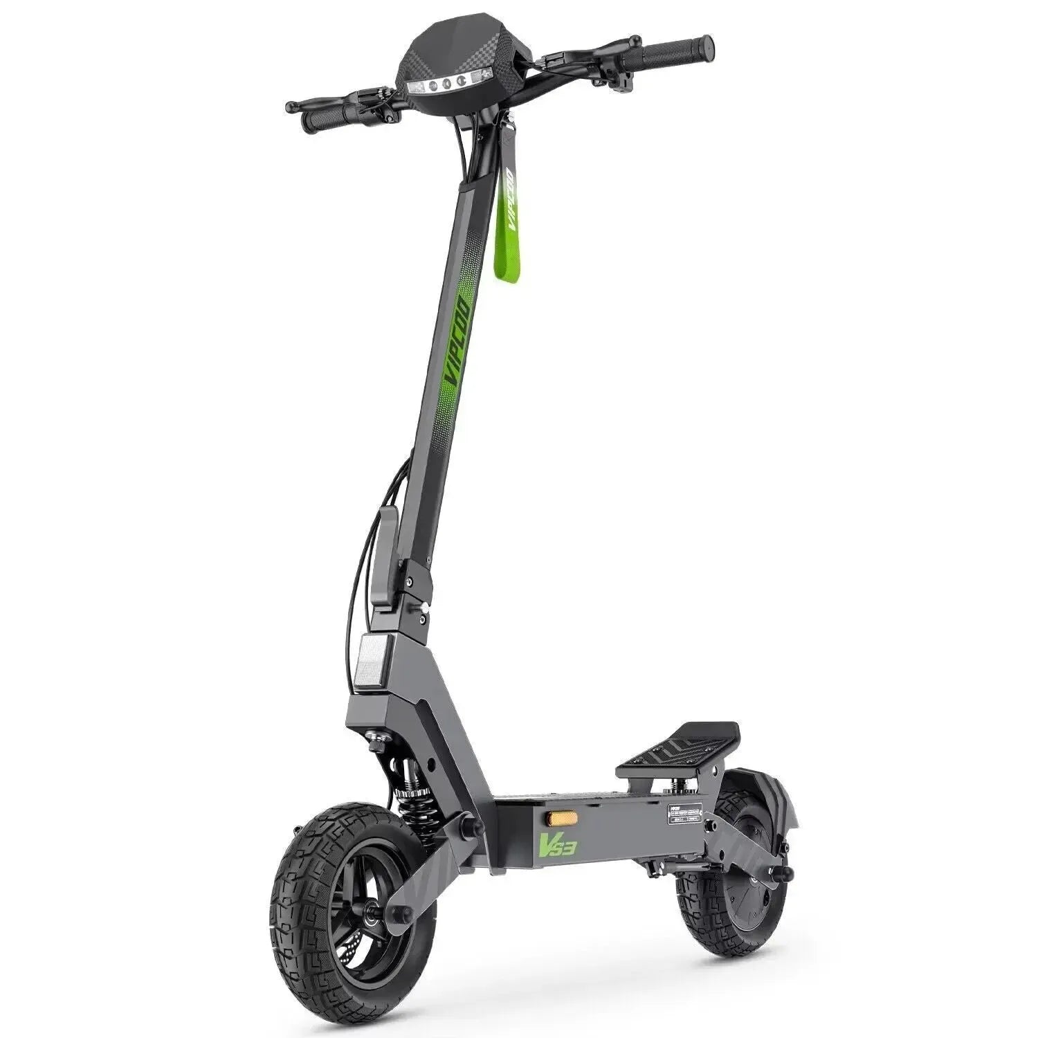 VIPCOO VS3 Off-Road Electric Scooter