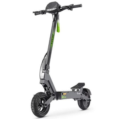 VIPCOO VS3 Off-Road Electric Scooter