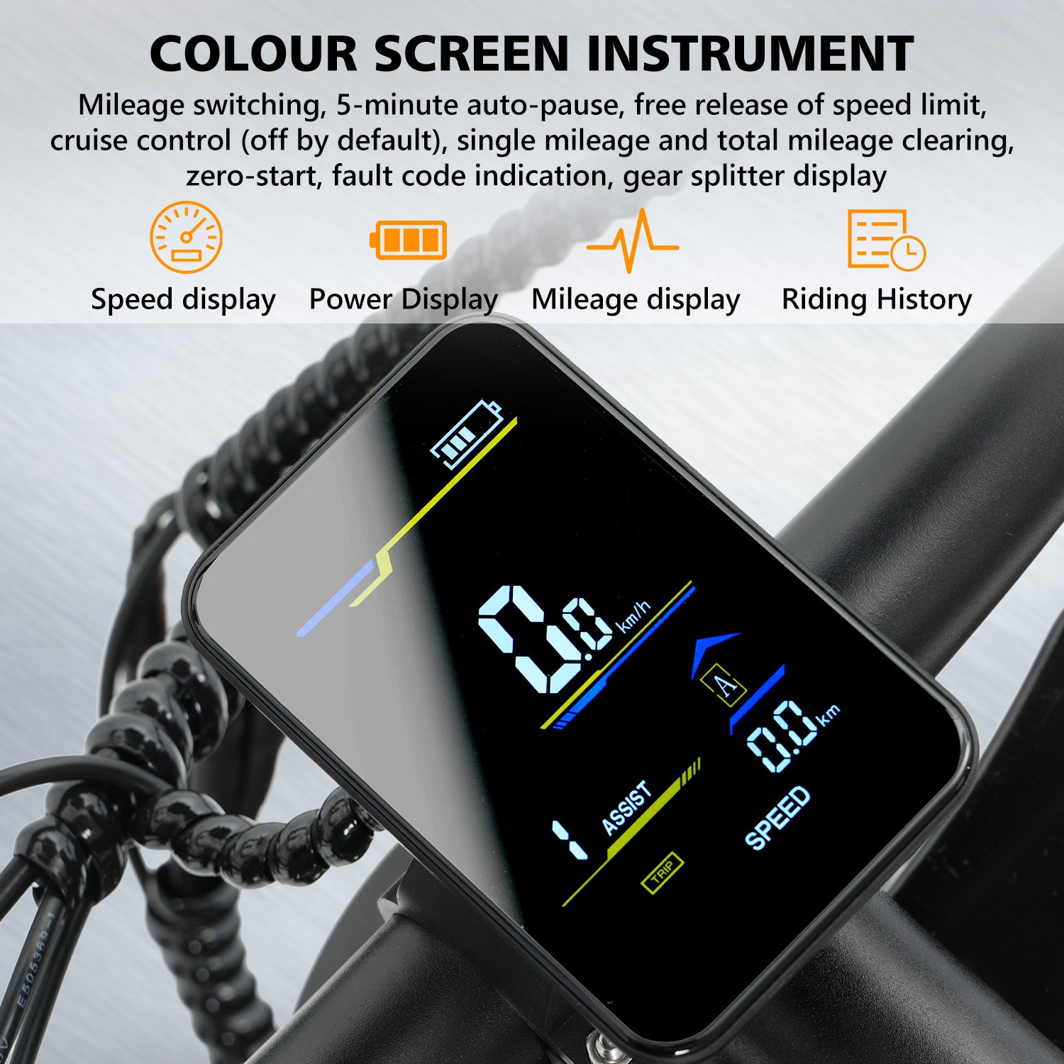 VIPCOO VM6