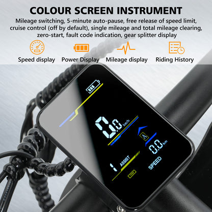 VIPCOO VM6
