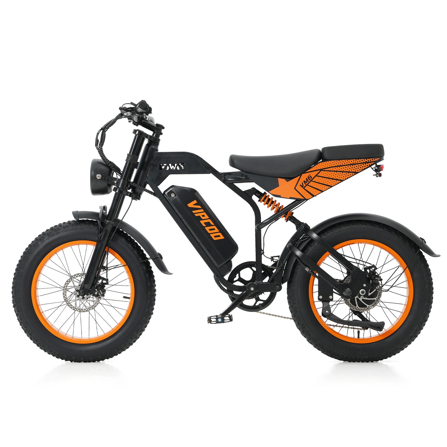VIPCOO VM6