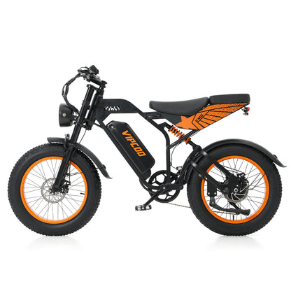 VIPCOO VM6