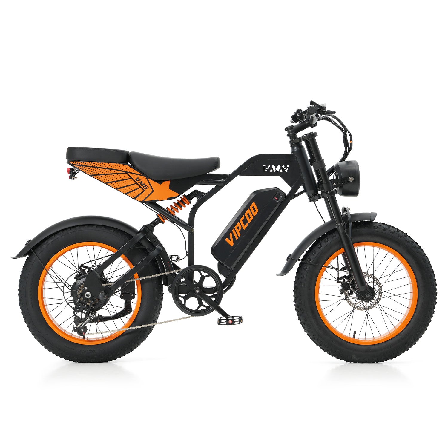 VIPCOO VM6