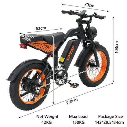 VIPCOO VM6