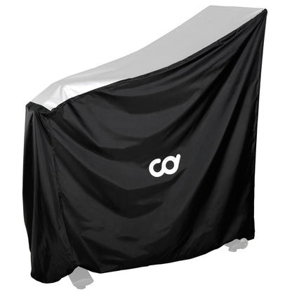 Waterproof Exercise Bike Cover – Peloton, Bike+ & NordicTrack S22i