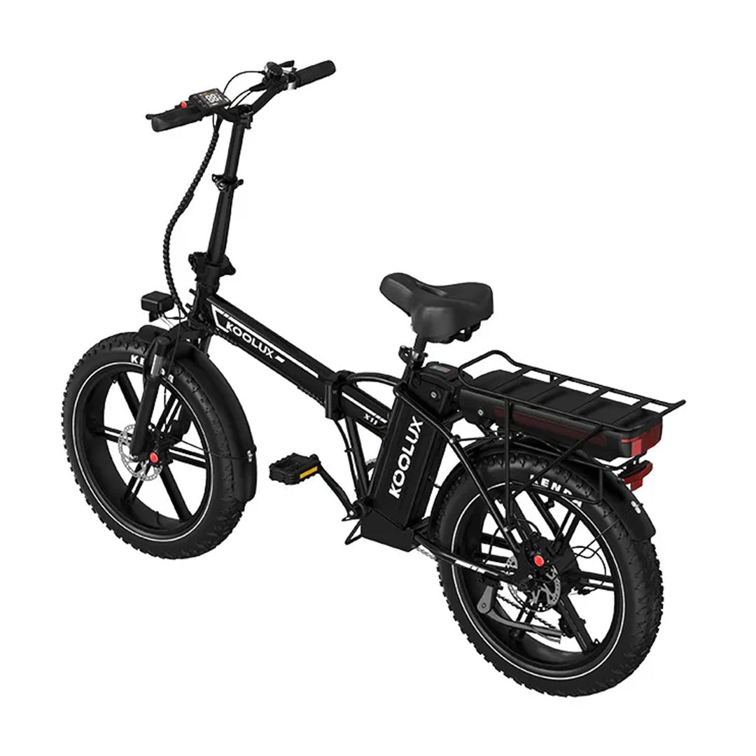 KOOLUX X11