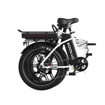 KOOLUX X11