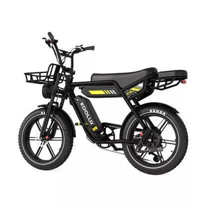 KOOLUX X9 Pro