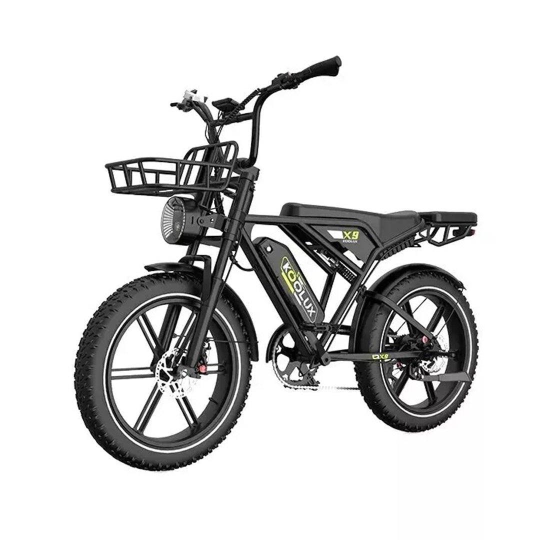 KOOLUX X9 Pro