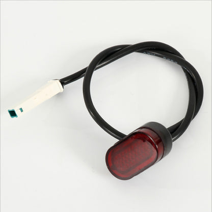 Xiaomi M365 Rear LED Tail Light – Electric Scooter Brake Light Replacement