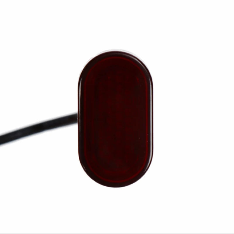 Xiaomi M365 Rear LED Tail Light – Electric Scooter Brake Light Replacement