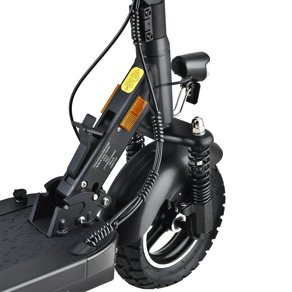 JOYOR Y8S Electric Scooter