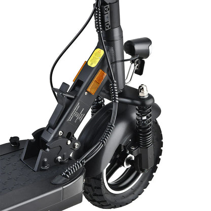 JOYOR Y8S Electric Scooter