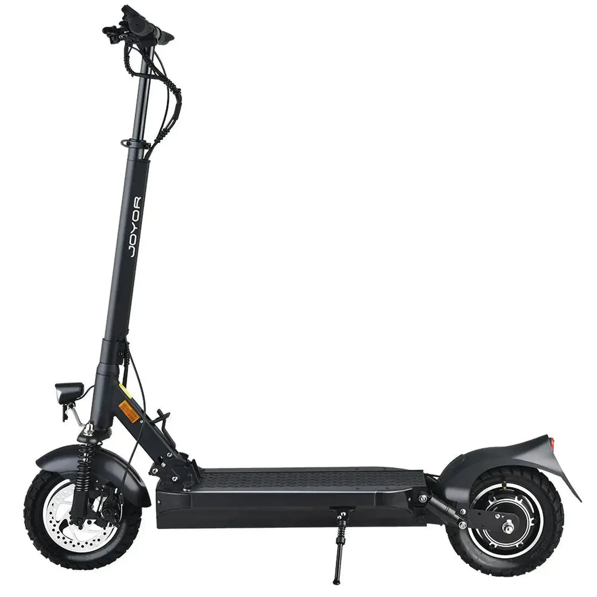 JOYOR Y8S Electric Scooter for Adults & Teens Foldable Commuter up