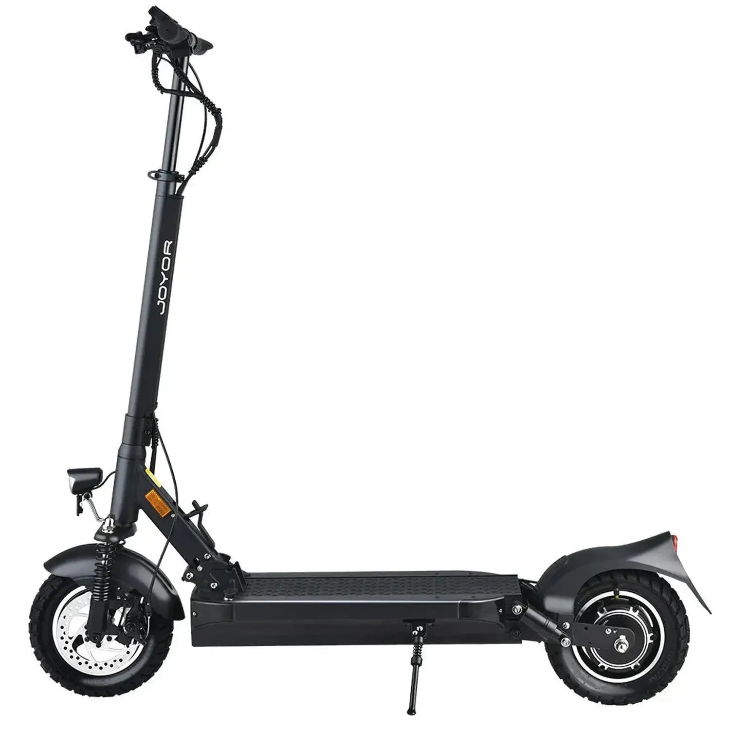 JOYOR Y8S Electric Scooter for Adults & Teens Foldable Commuter up to 60 Km/h