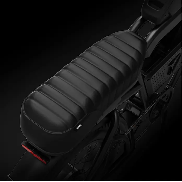 YADEA Trooper 01 Electric Bike