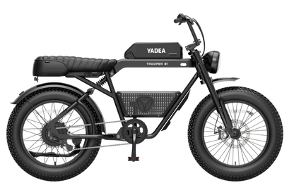 YADEA Trooper 01 Electric Bike