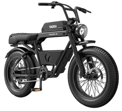 YADEA Trooper 01 Electric Bike