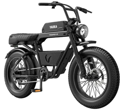 YADEA Trooper 01 Electric Bike