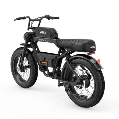 YADEA Trooper 01 Electric Bike