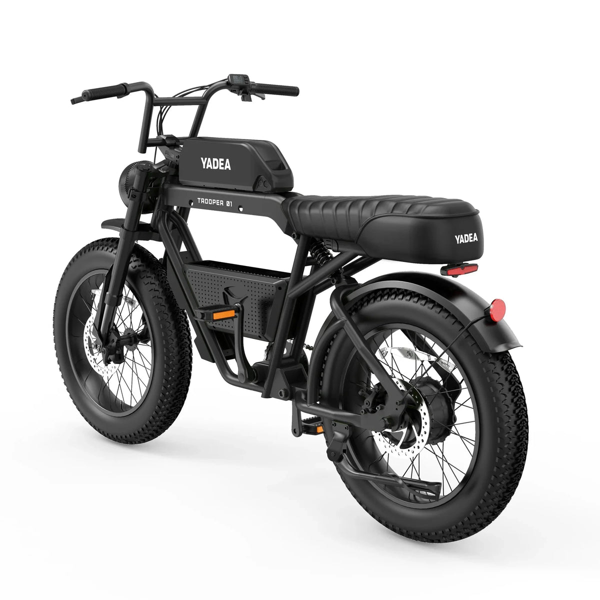 YADEA Trooper 01 Electric Bike
