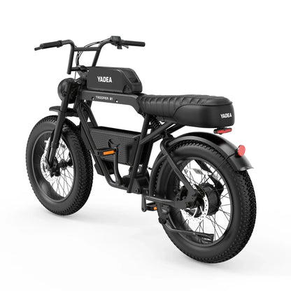 YADEA Trooper 01 Electric Bike