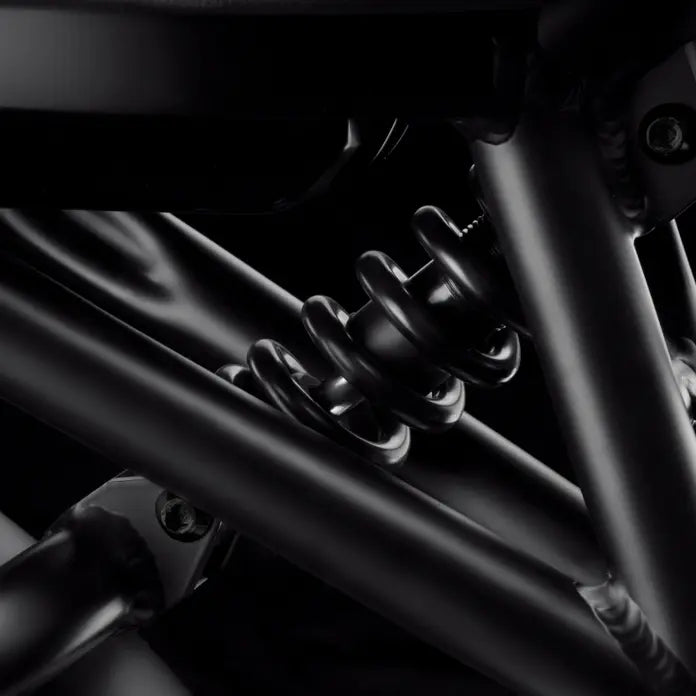 YADEA Trooper 01 Electric Bike