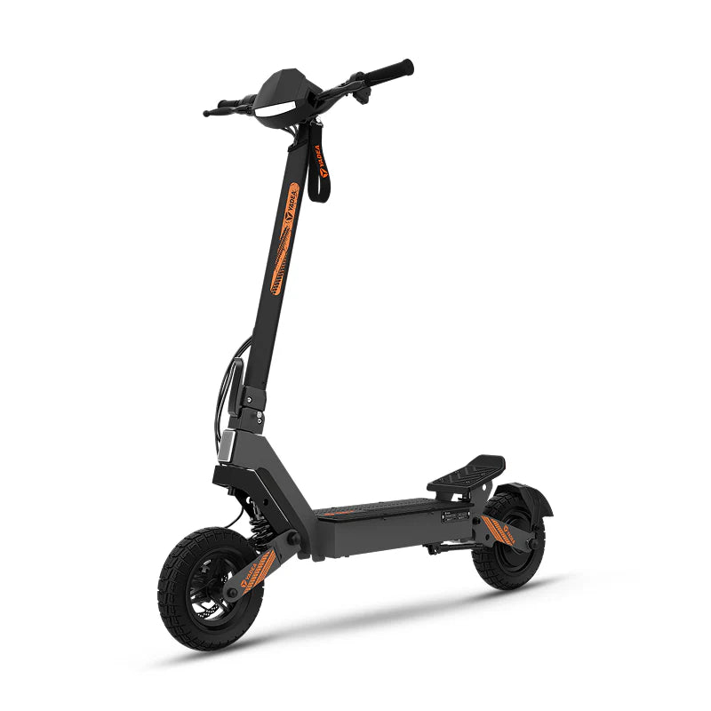 Yadea electric scooter G10