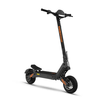 Yadea electric scooter G10