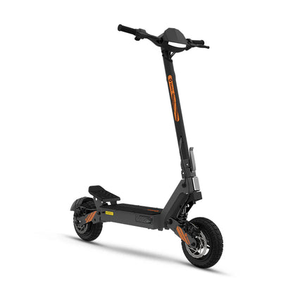 Yadea electric scooter G10