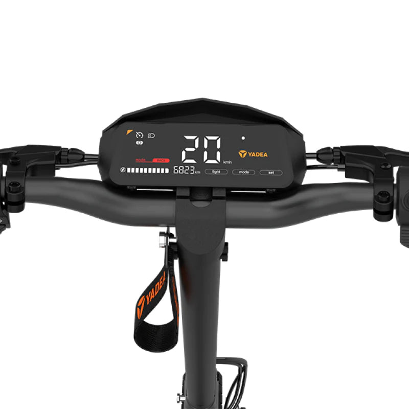 Yadea electric scooter G10