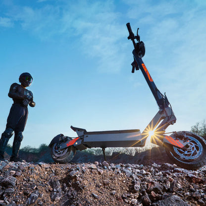 Yadea electric scooter G10