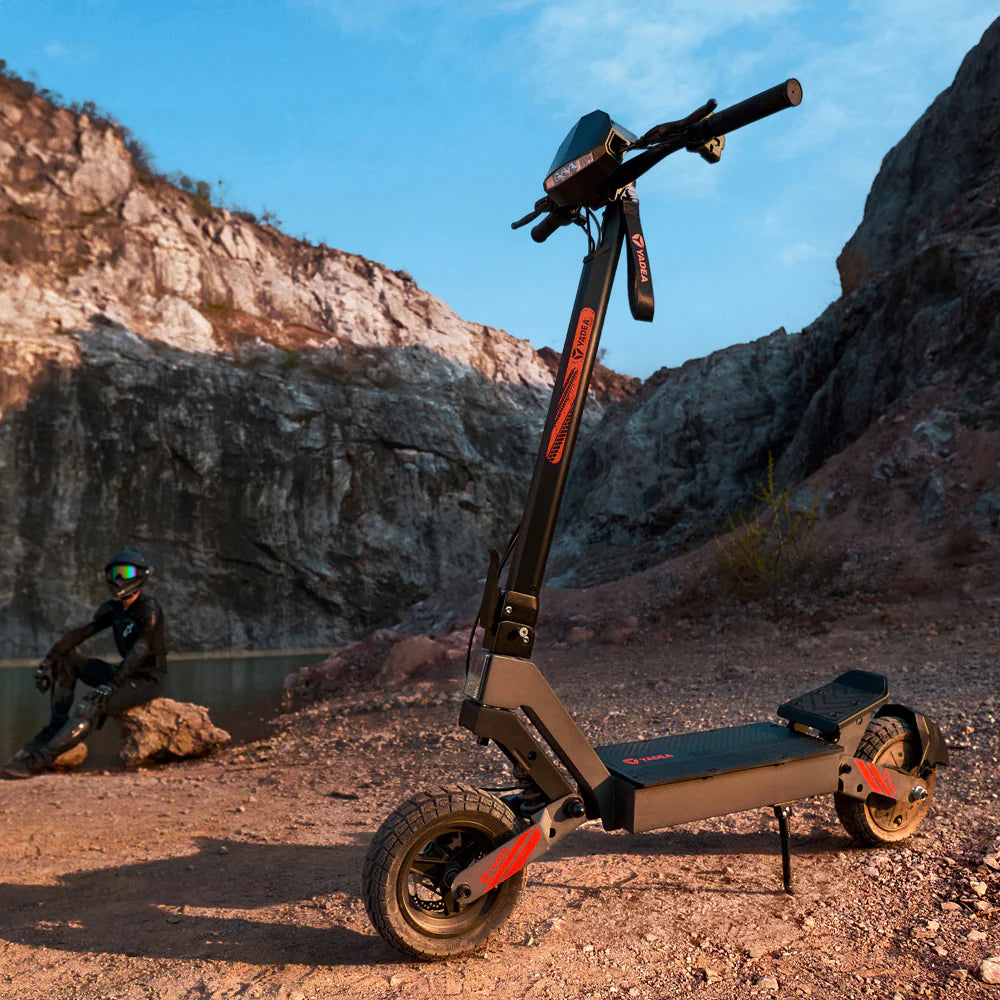 Yadea electric scooter G10
