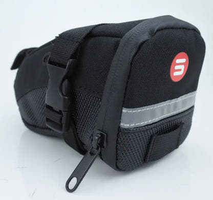 Bicycle Saddle Storage Bag