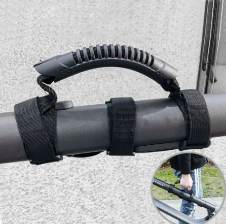 Accessori universali per il manubrio di scooter elettrici