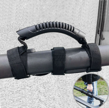 Universal Electric Scooter Handle Accessories, product image 1