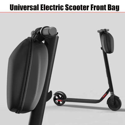 M365 Xiaomi Electric Scooter Front Waterproof EVA Bag