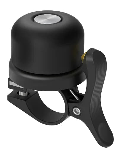 TWOOC AirTag Bicycle Bell with Anti-Theft Locator
