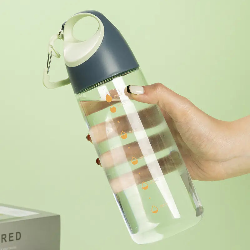 Portable High-Value Sports Water Bottle for Cycling