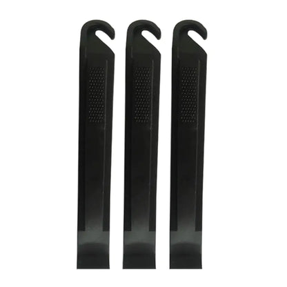 Bicycle Tire Lever Repair Tool Set - 4pcs Nylon Accessories