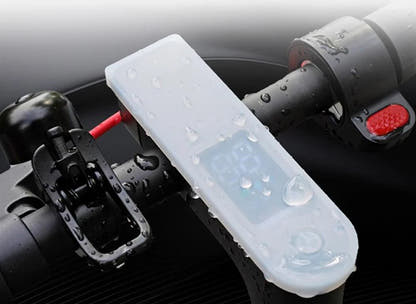 Waterproof Protective Case for Scooter 1S Control Panel, product image 8
