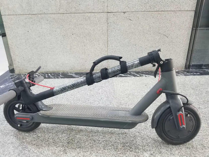 Accessori universali per il manubrio di scooter elettrici