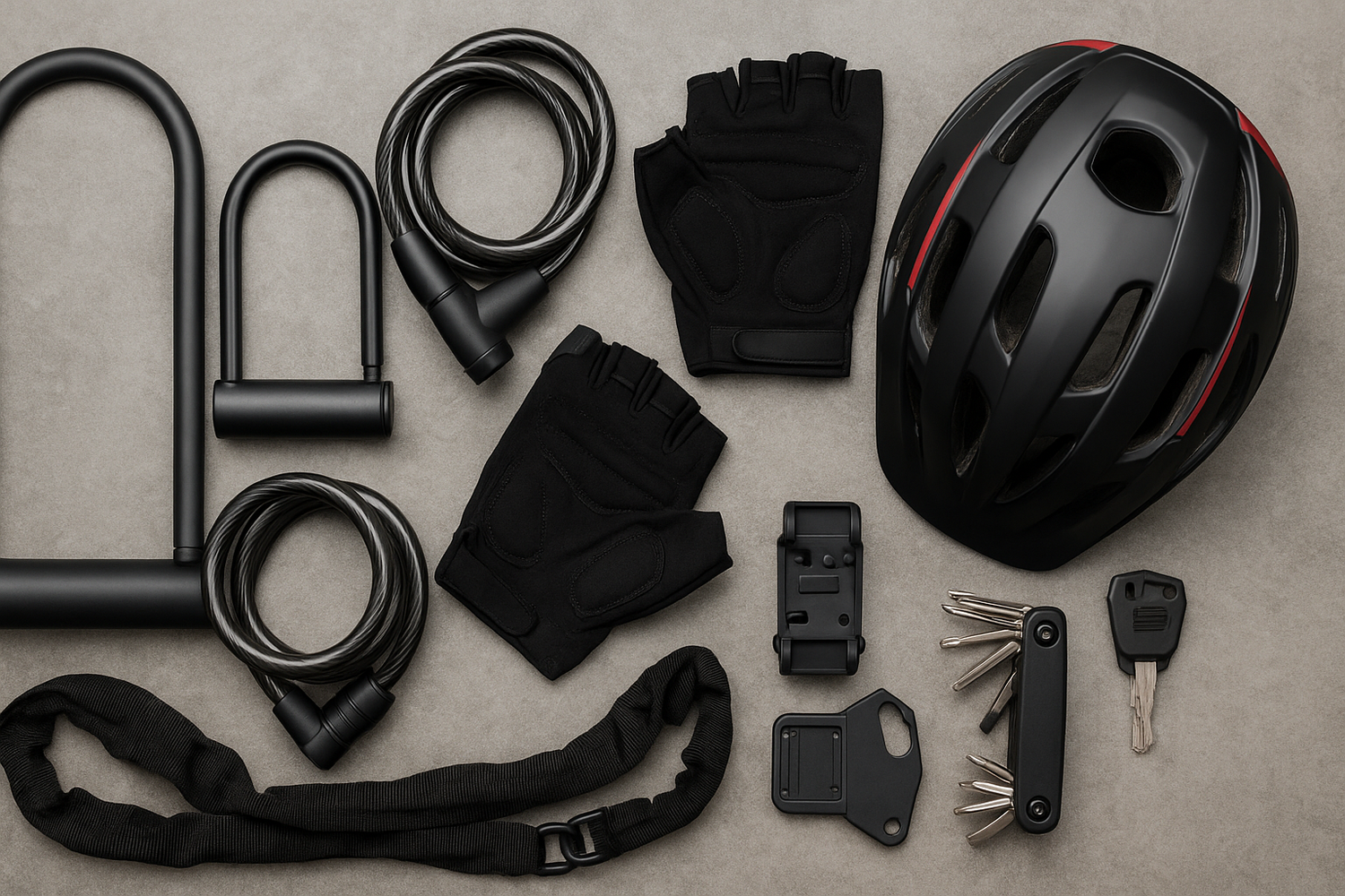 accessories